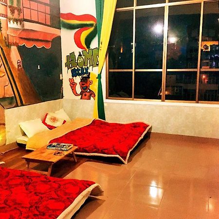 420 Homestay Dalat Экстерьер фото