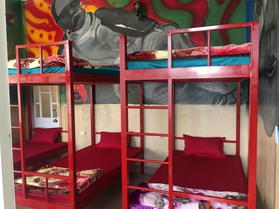 420 Homestay Dalat Экстерьер фото