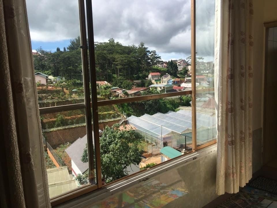 420 Homestay Dalat Экстерьер фото
