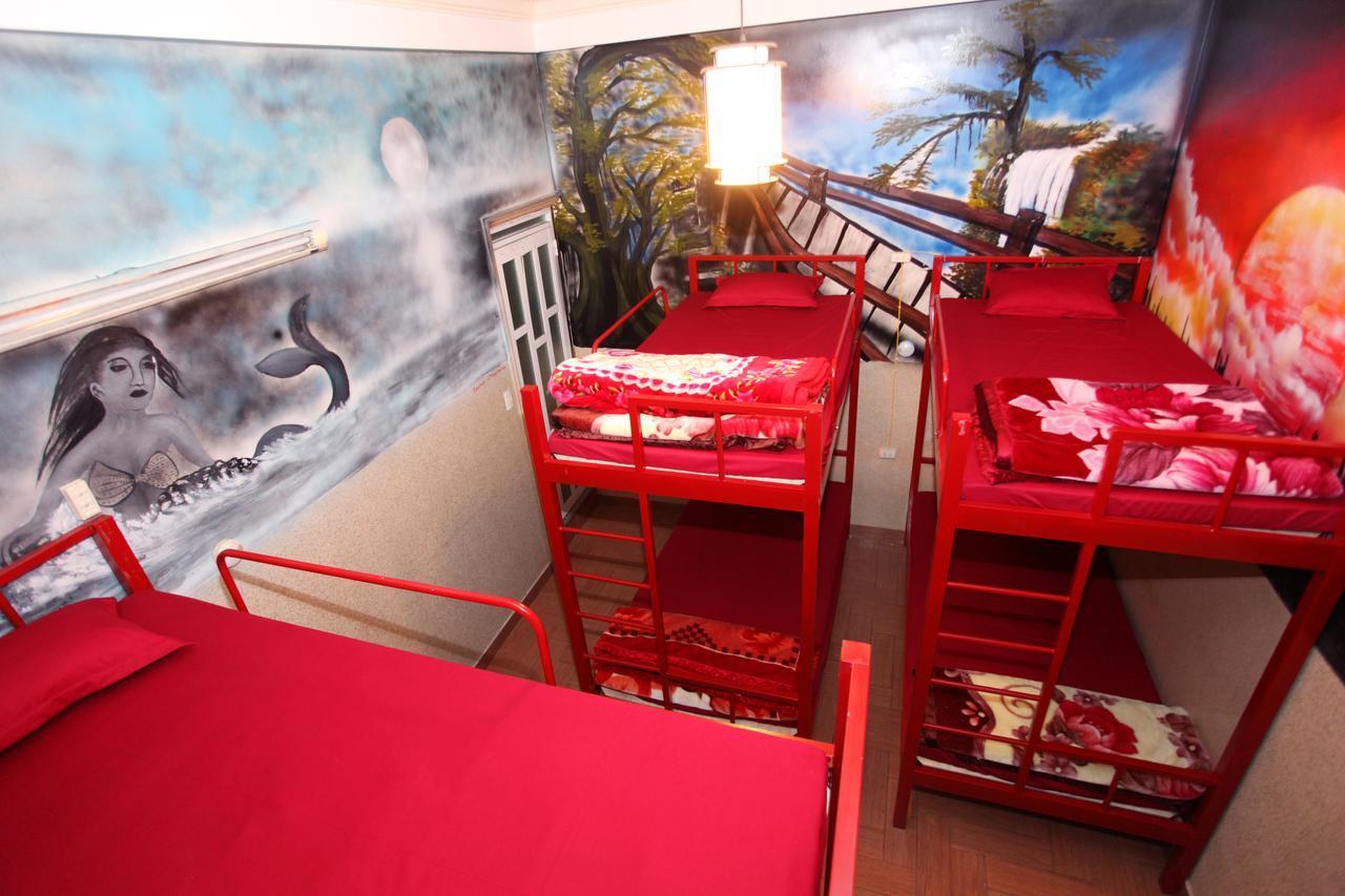 420 Homestay Dalat Экстерьер фото