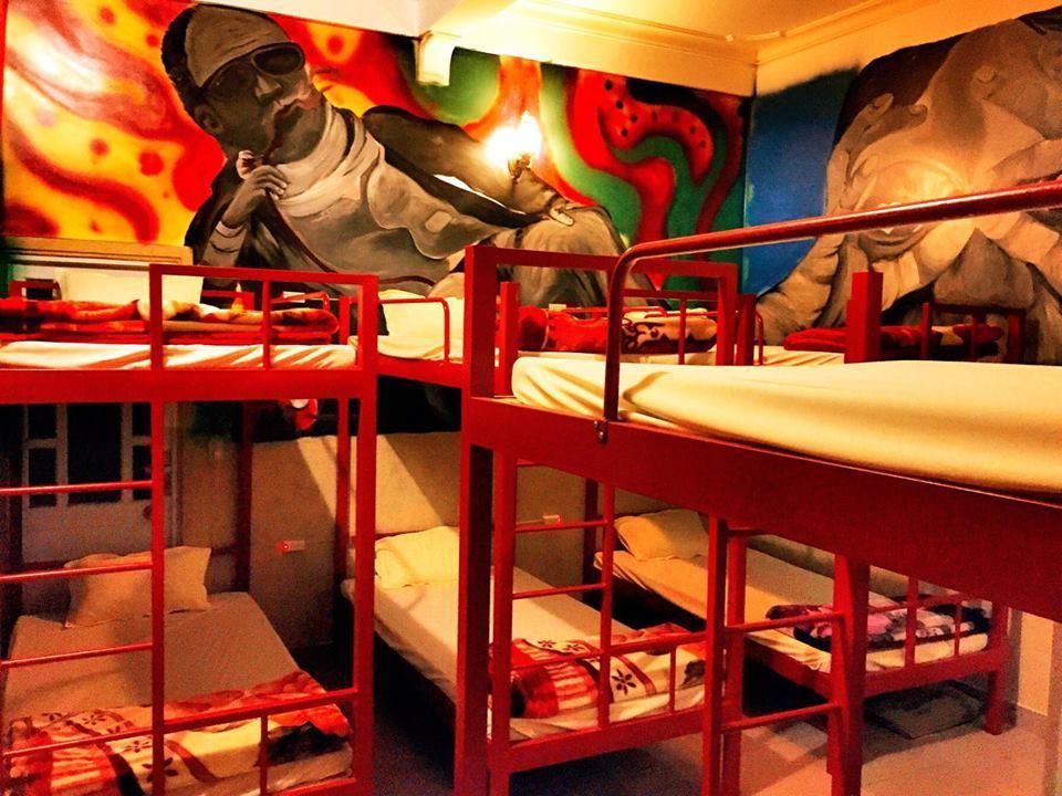 420 Homestay Dalat Экстерьер фото