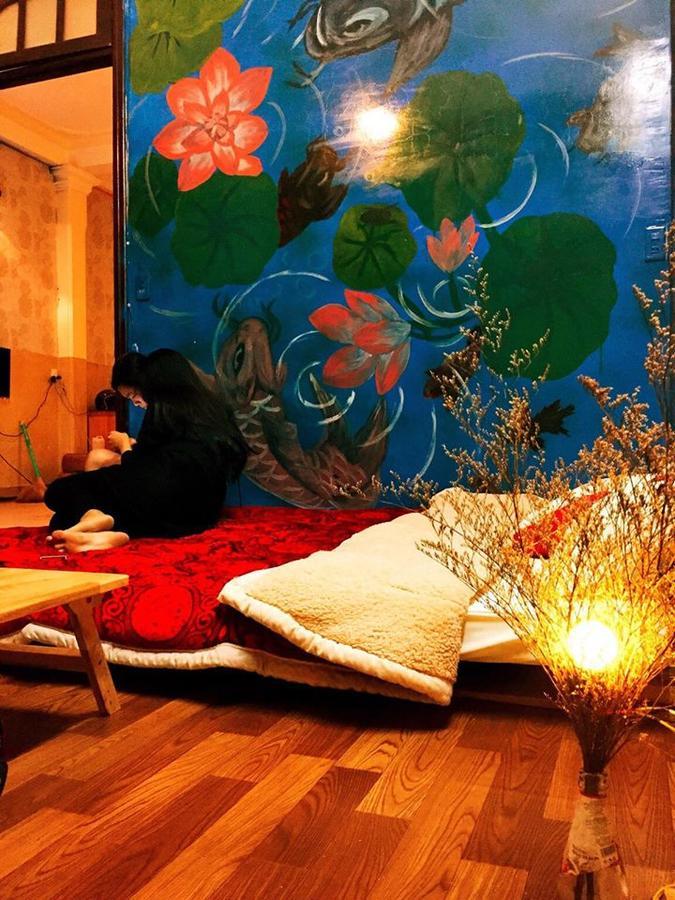 420 Homestay Dalat Экстерьер фото