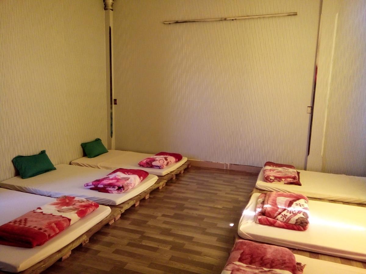 420 Homestay Dalat Экстерьер фото