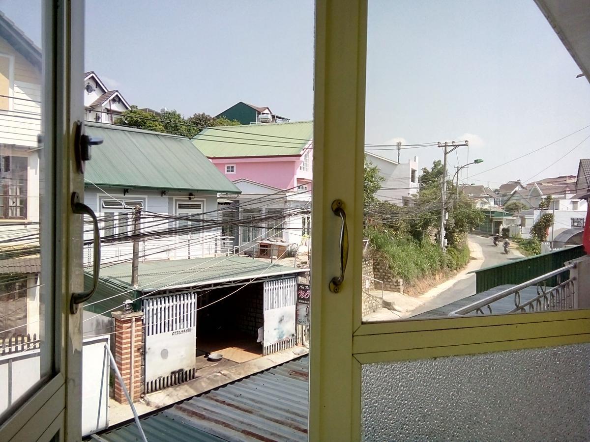 420 Homestay Dalat Экстерьер фото