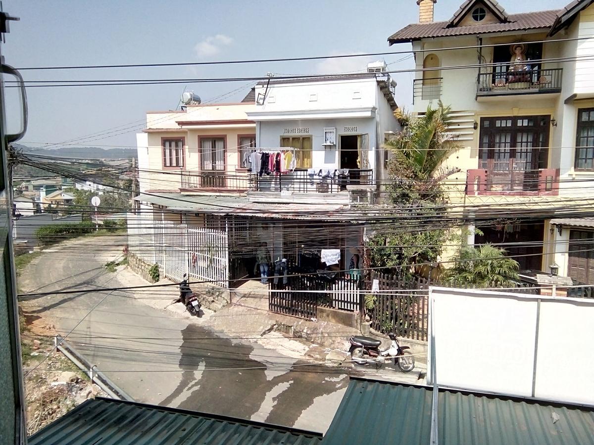 420 Homestay Dalat Экстерьер фото