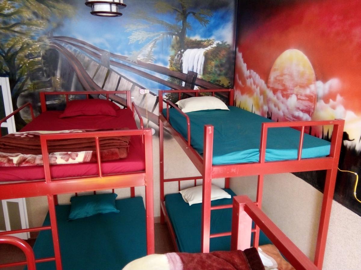 420 Homestay Dalat Экстерьер фото