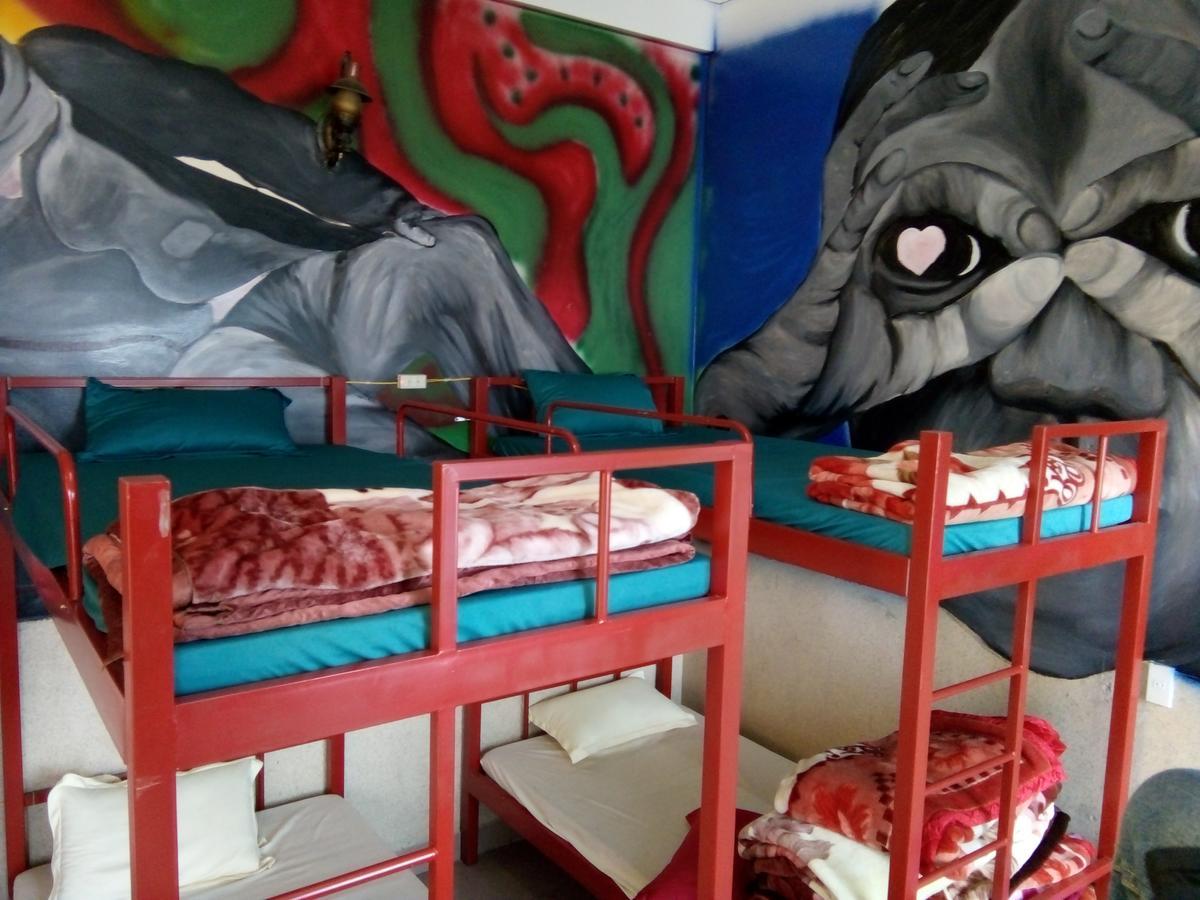 420 Homestay Dalat Экстерьер фото