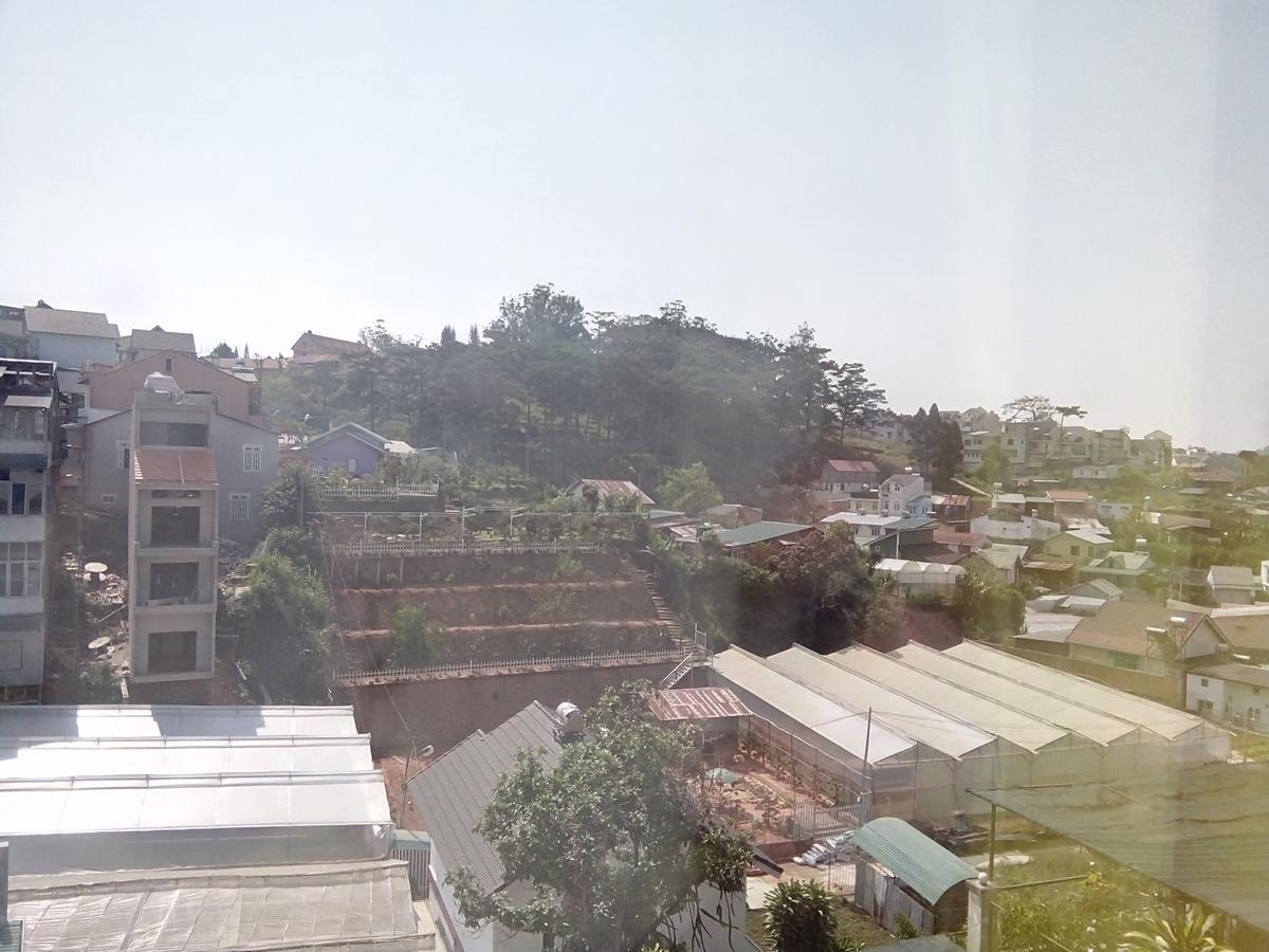 420 Homestay Dalat Экстерьер фото
