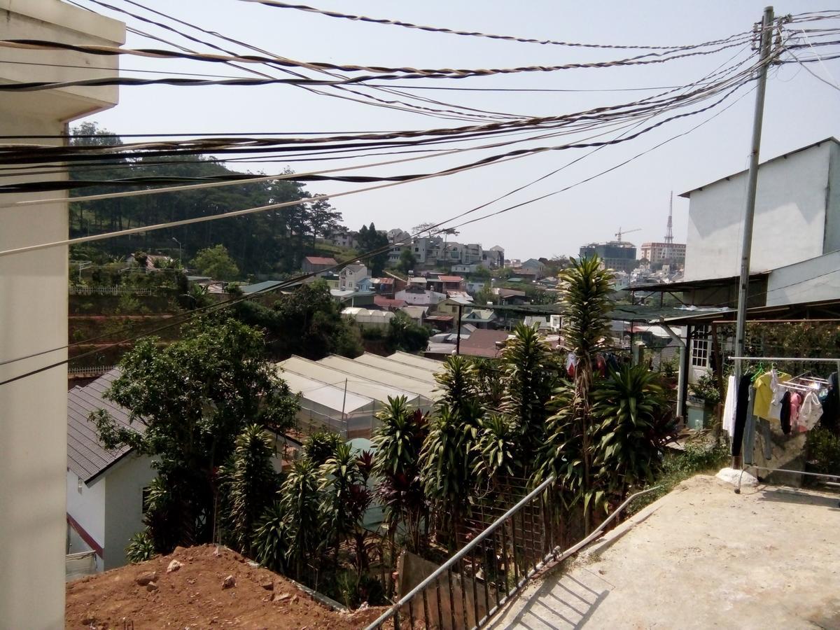420 Homestay Dalat Экстерьер фото